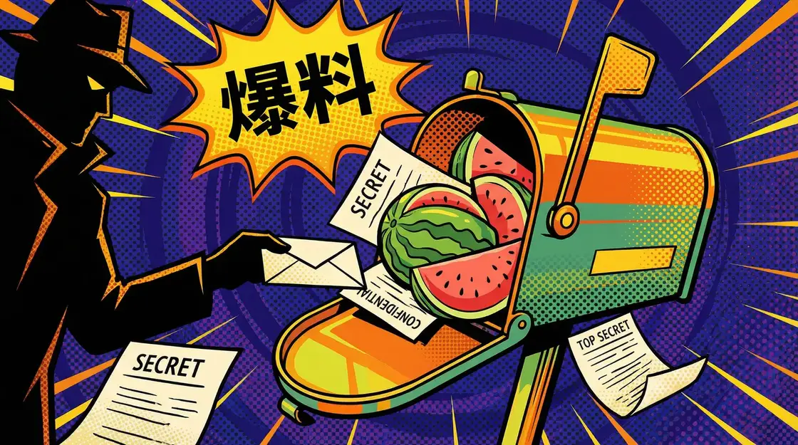 超碰97总站中文字幕 匿名爆料通道漫画插图